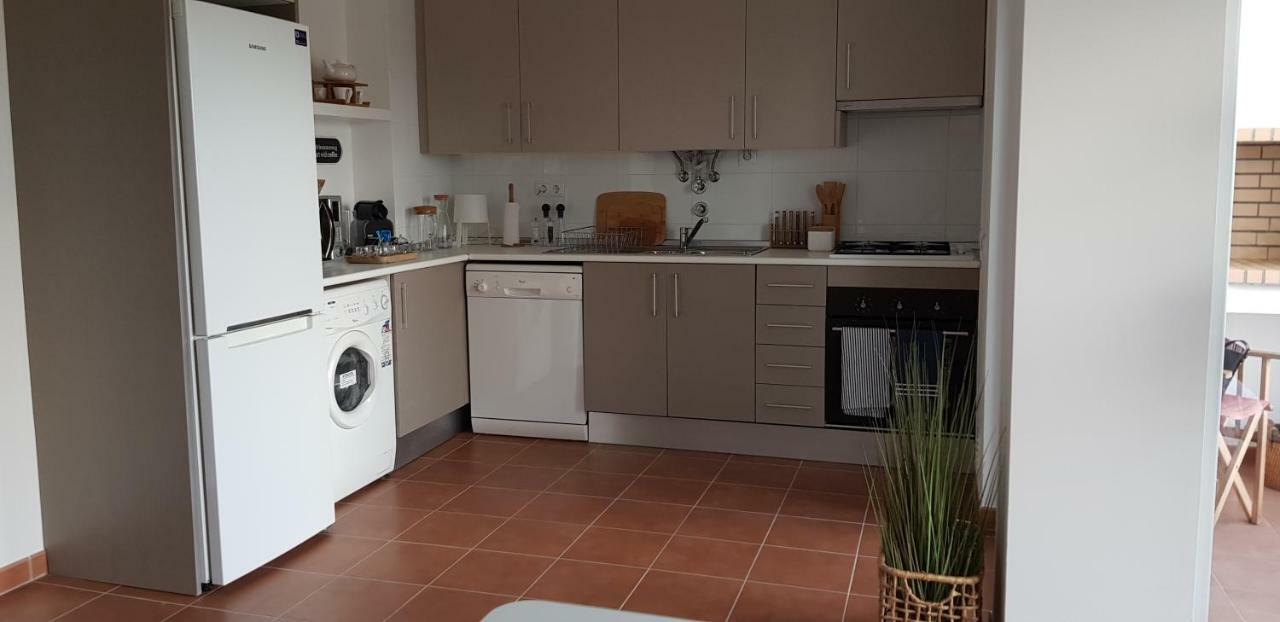 Monte Clerigo - Aljezur - Apartamento T2 Exteriör bild