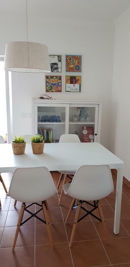 Monte Clerigo - Aljezur - Apartamento T2 Exteriör bild