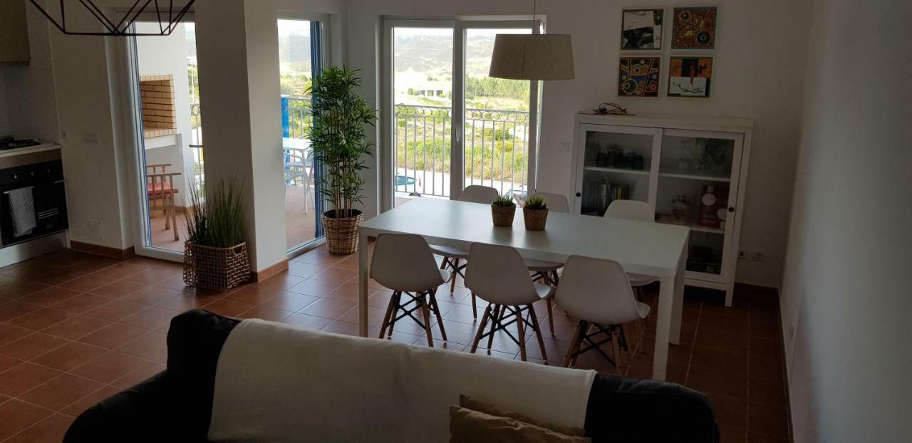 Monte Clerigo - Aljezur - Apartamento T2 Exteriör bild