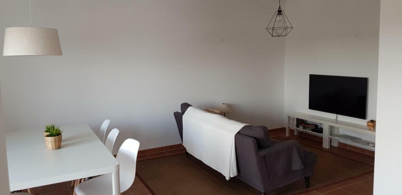 Monte Clerigo - Aljezur - Apartamento T2 Exteriör bild