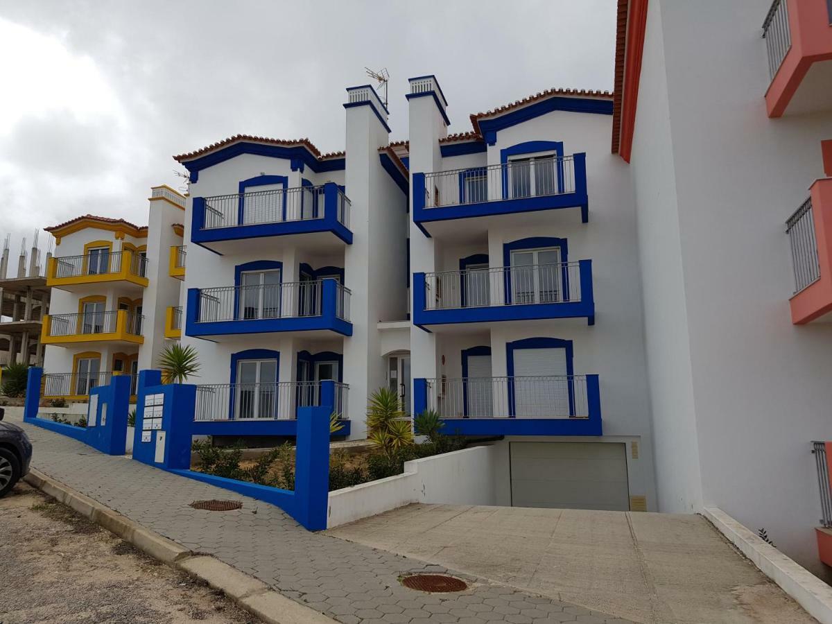 Monte Clerigo - Aljezur - Apartamento T2 Exteriör bild