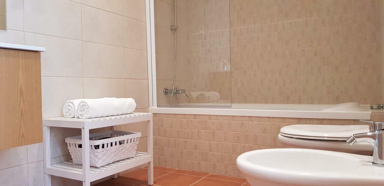 Monte Clerigo - Aljezur - Apartamento T2 Exteriör bild