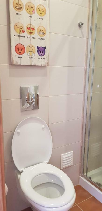 Monte Clerigo - Aljezur - Apartamento T2 Exteriör bild