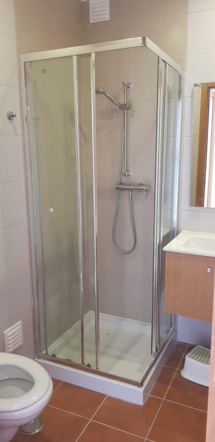 Monte Clerigo - Aljezur - Apartamento T2 Exteriör bild