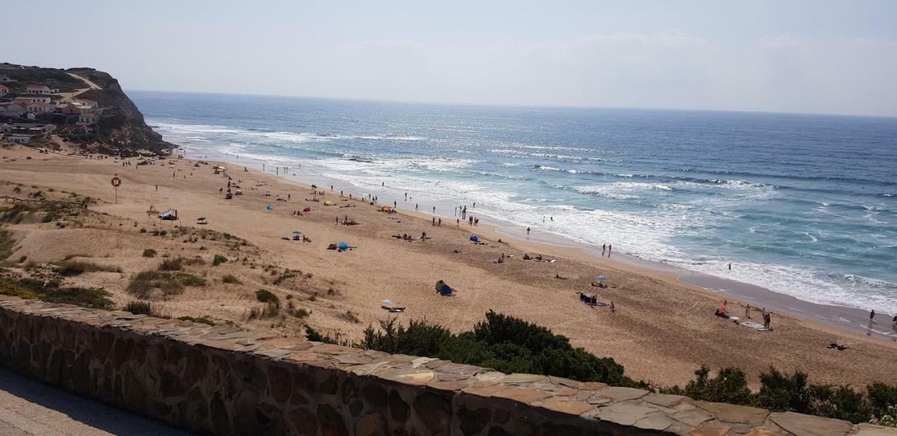 Monte Clerigo - Aljezur - Apartamento T2 Exteriör bild