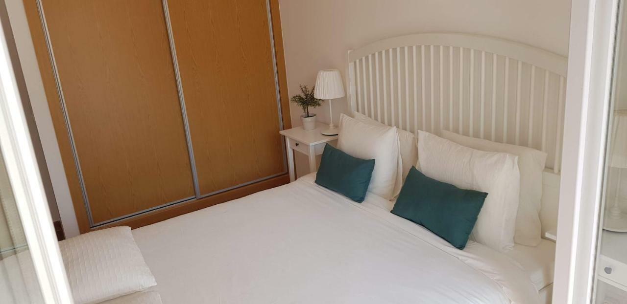 Monte Clerigo - Aljezur - Apartamento T2 Exteriör bild
