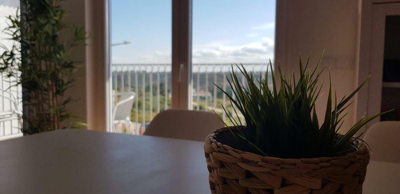 Monte Clerigo - Aljezur - Apartamento T2 Exteriör bild